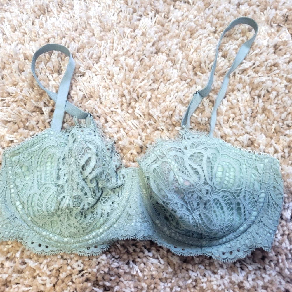 Victoria's Secret Dream Angels Push Up without padding 34D